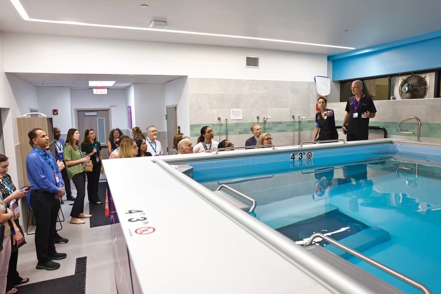 paley研究院：断骨增高患者的 &ldquo;康复护航者&rdquo;