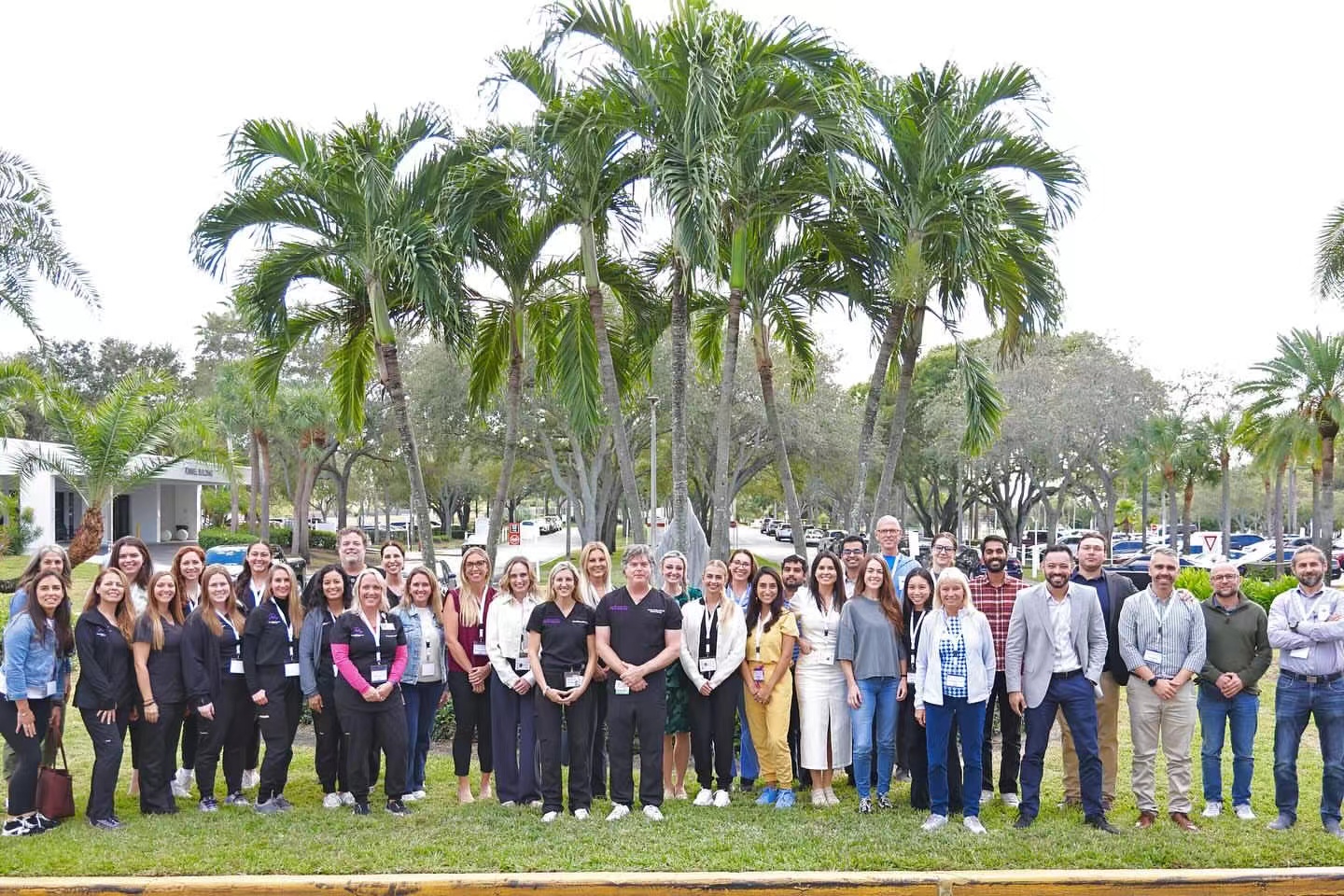 一个满额学习周末：在 Paley 研究院，看见专科医生为儿童足踝医学的共同努力