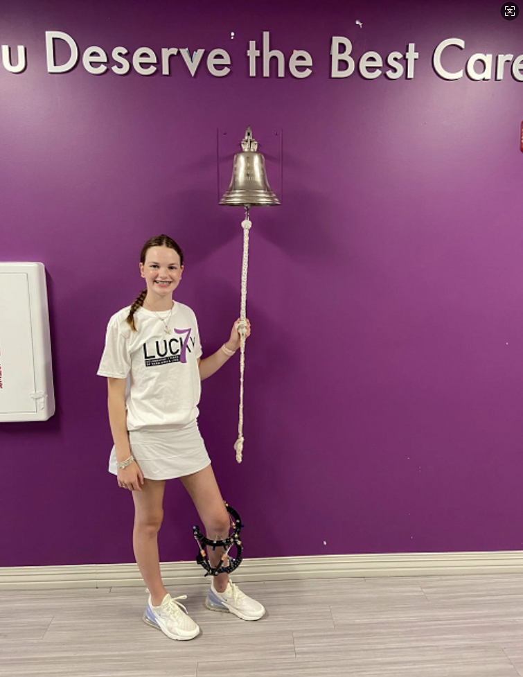 paley研究院长短腿案例分享 | 从疼痛与畸形到重获新生：Blaire 的康复之路