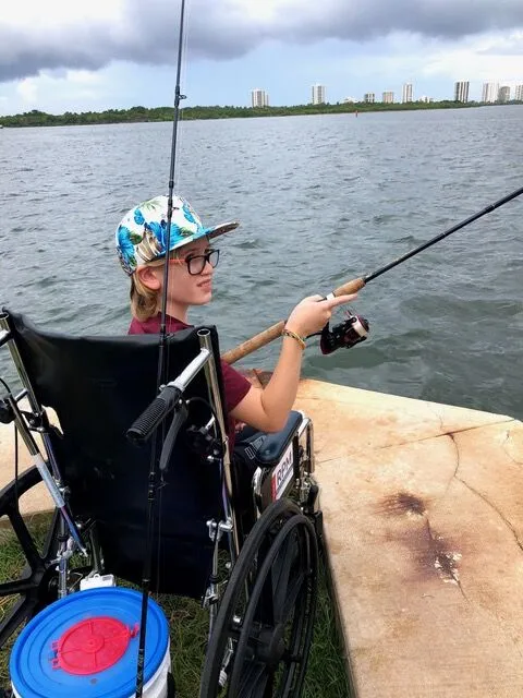 Paley研究院肢体延长手术助力先天缺腓骨患儿重获自信